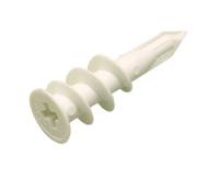 1-1/2" EZ Ancors - Nylon - Plastic Plus